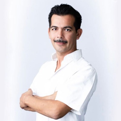 Luis R. Gonzalez