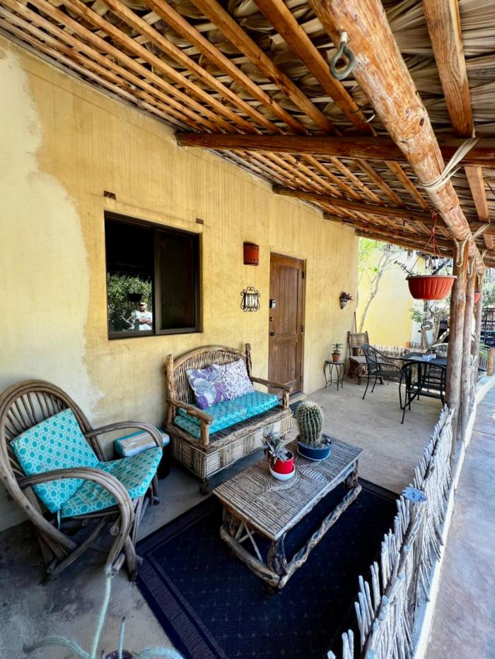 Bungalow 7B - Villas de Cerritos 1