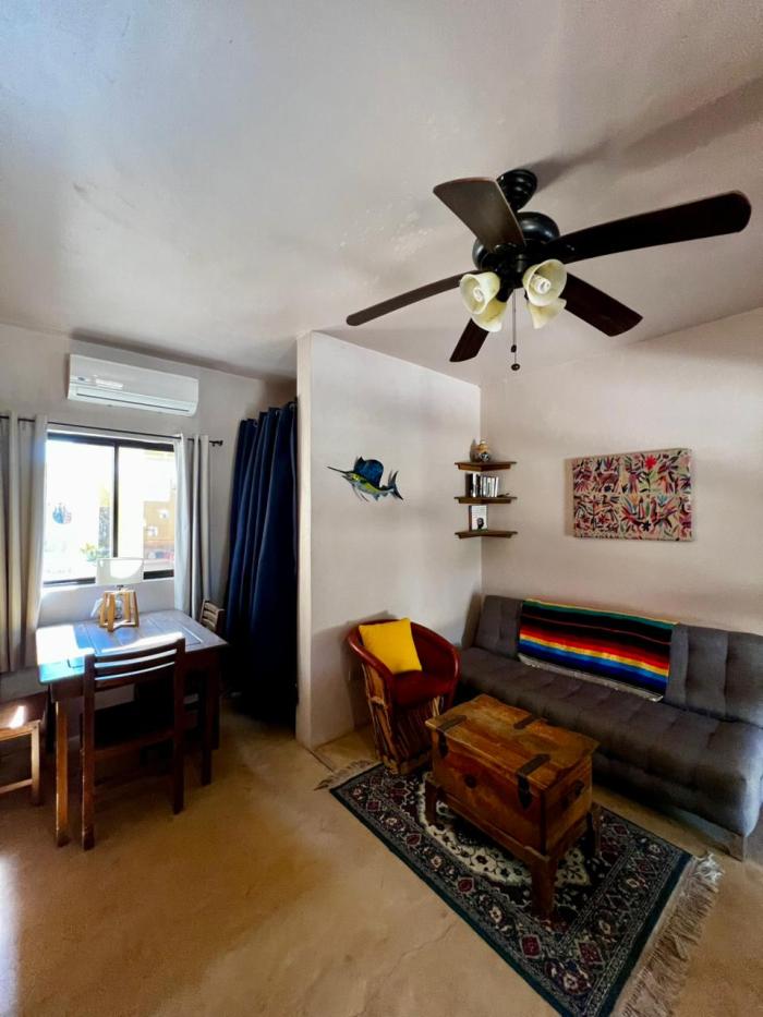 Bungalow 7B - Villas de Cerritos 3